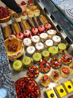 GAT’IN PAIN à Château-Renard