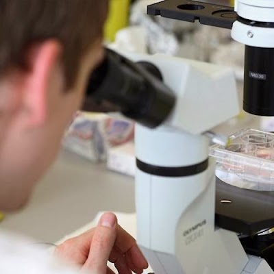 Photos of ZHAW Life Sciences and Facility Management