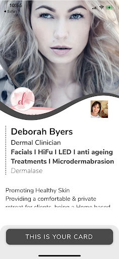 Dermalase - Visual
