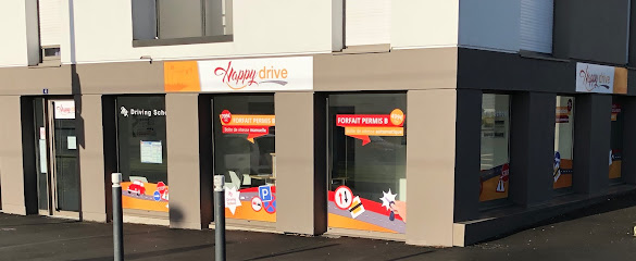 Happy Drive ANGERS