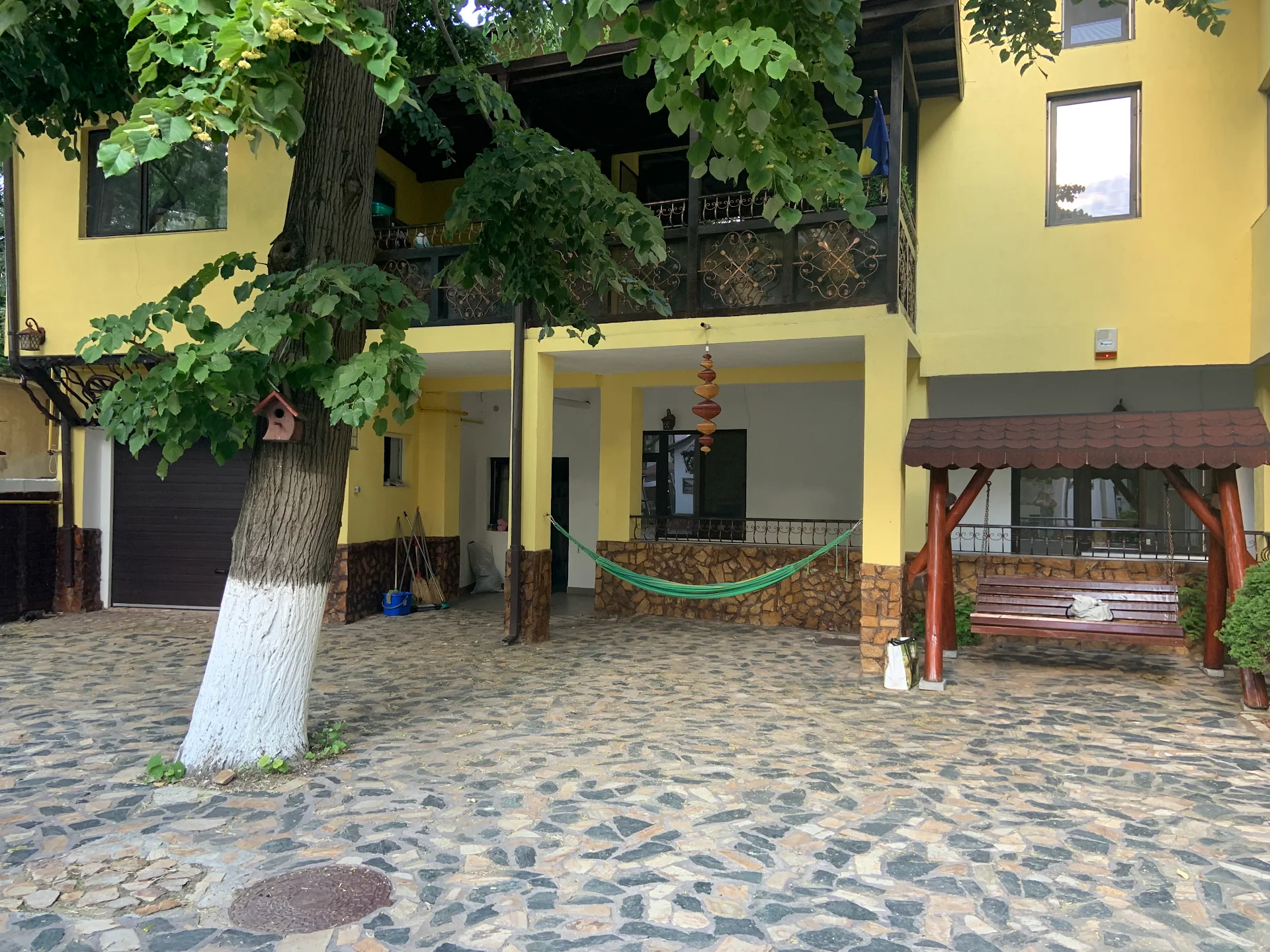Vila Oaza