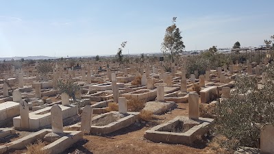 Photos of Sahab Islamic Cemetry