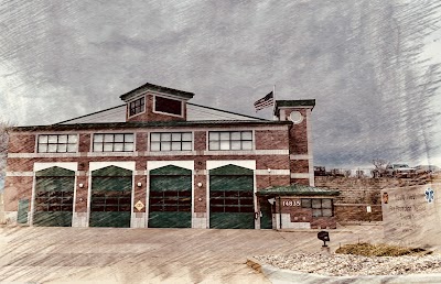 Metro West Fire Protection District Station 1