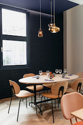 Photo n°12 de Moze à Metz (Restaurant français)