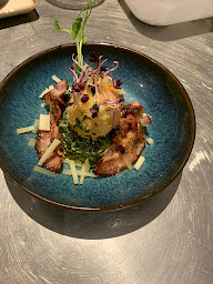 Photo n°49 de L' Atelier 12 à Aulnoye-Aymeries (Restaurant)