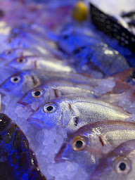 Photo n°26 de Poissonnerie Calli à Leucate (Poissonnerie)