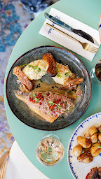 Photo n°85 de Squadra Pizzeria à Nantes (Restaurant ouvert le midi)