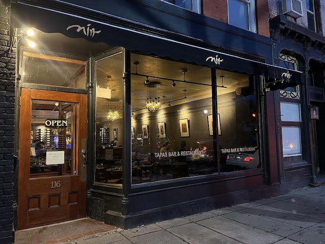Mia Tapas Bar & Restaurant