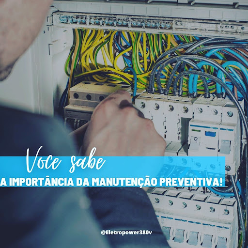 Eletricista 24 horas