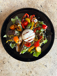 Photo n°28 de La Dolce Vita Voreppe à Voreppe (Pizzeria)