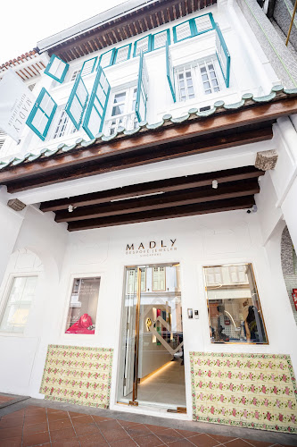 MADLY Bespoke Jeweller