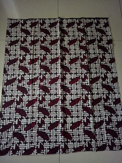 Photos of Batik BULAN