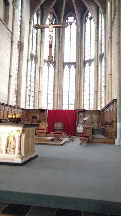Photos of Val-Dieu Abbey