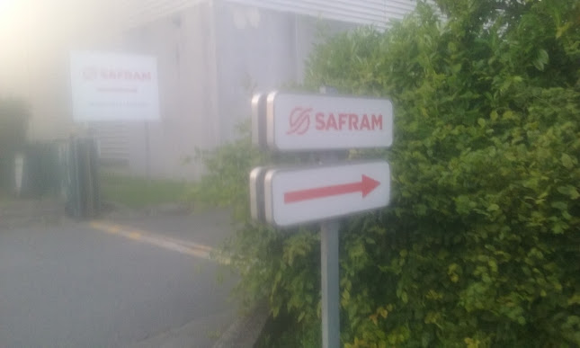 SAFRAM Ile de France - Societé de transport