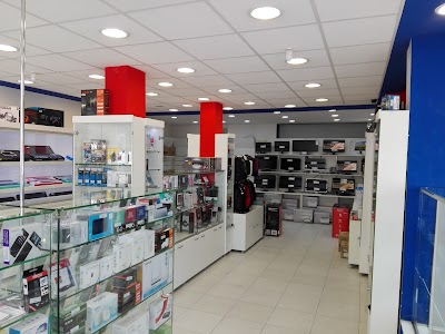 Photos of Anhoch PC Market Ohrid