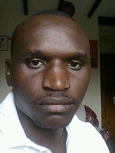 Photos of AIC Mission station Mbagathi