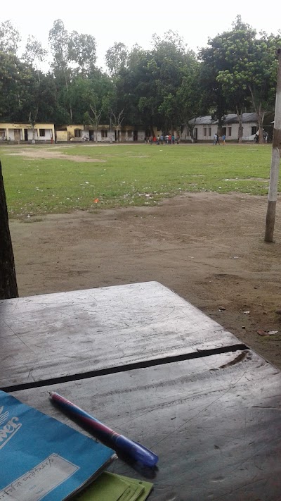 Photos of Satmera Fulbari High School