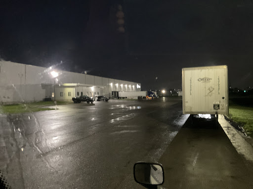 OHIO LOGISTICS - Visual