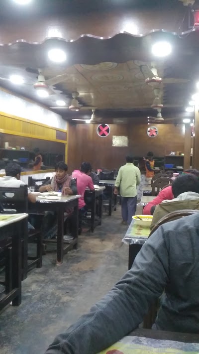 Photos of Super Star Hotel