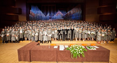 Photos of University of Zagreb, Faculty of Electrical Engineering and Computing