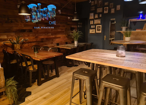 Restaurant Efes