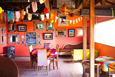 Cinema Heaven /レストラン ルージュの傳言(cafe)