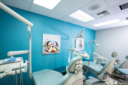 Magic Smiles Dentistry