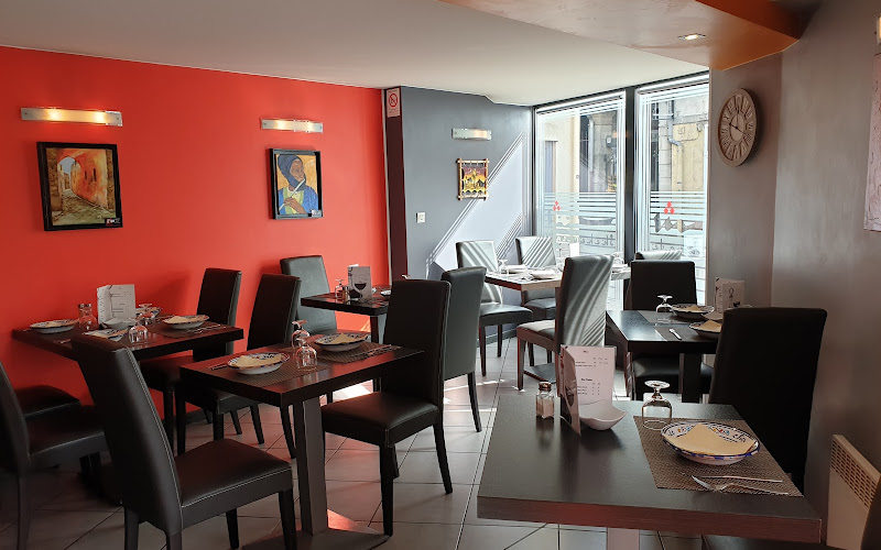 Restaurant Shéhérazade