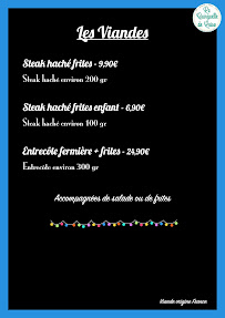 Menu guinguette giennoise Page 12