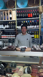 Photo n°25 de Gastronomie Des Pyrénées à Bordeaux (Épicerie fine)