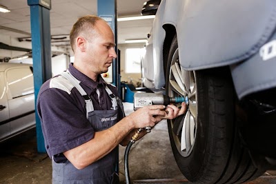 Photos of Autohaus M&uuml;ller Eilenburg GmbH