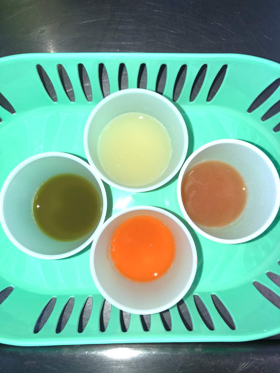 Lighthouse Juice Bar — photo 15