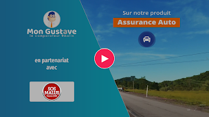 Photo n°14 de Mon Gustave à Villeurbanne (Services d’information)