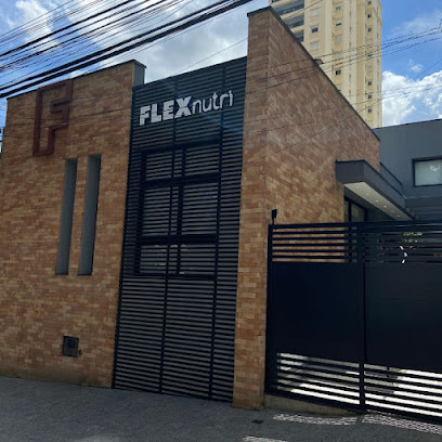 Clínica Flexnutri - Dr Cesar Torres e Equipe