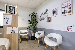 Photo n°23 de Clinique Vétérinaire Argos Courçon du Chêne Vert à Courçon (Vétérinaire)