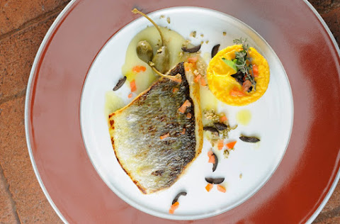 SaporDivino Restaurant by null