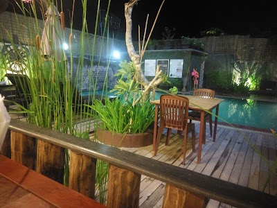 Photos of Korndeng Bey Cafe