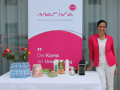 Mariva - Barwies