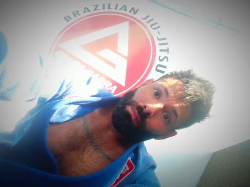 Gracie Barra Irun - Thumbnail