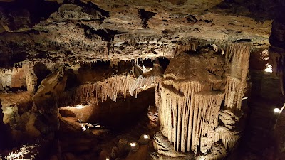 Mystic Caverns