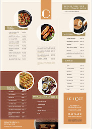 Photo n°22 de Le Loft. à Saint-Mandé (Traiteur)