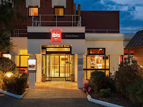 Hotel ibis Toulouse Blagnac Aéroport à Blagnac
