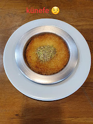 Photo n°17 de Le Laurier à Bondy (Restaurant turc)