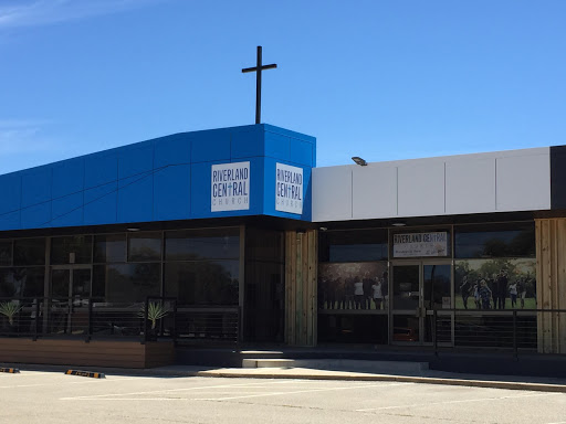 Riverland Central Church