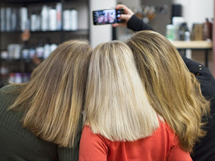 Photo n°7 de ESPACE COIFFURE à Font-Romeu-Odeillo-Via (Salon de coiffure)