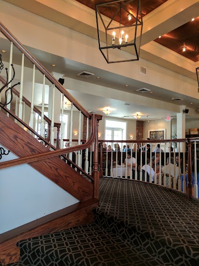 Photos of Lexington Square Cafe