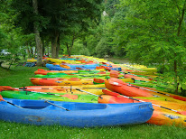 Préférence Plein-Air à Saint-Léonard-des-Bois