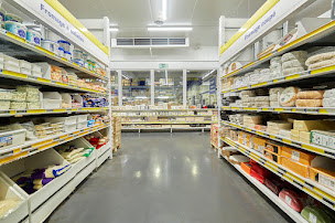 Photo n°24 de METRO Nantes à Nantes (Grossiste alimentaire)