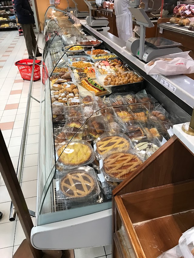 Supermercato Coop