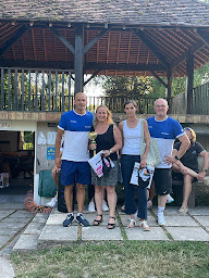 Photo n°5 de A.T.C. VAUX SUR SEINE à Vaux-sur-Seine (Club de sport)